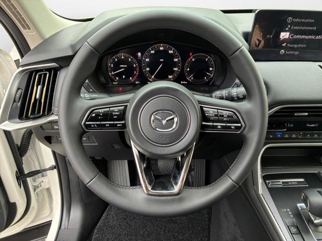 2026 Mazda Mazda CX-70 3.3 Turbo Premium AWD