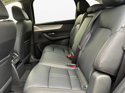 2026 Mazda Mazda CX-70 3.3 Turbo Premium AWD