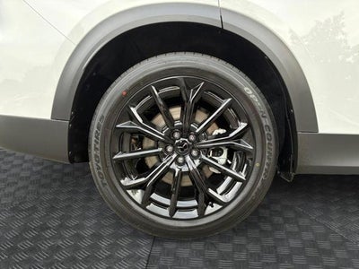 2026 Mazda Mazda CX-70 3.3 Turbo Premium AWD