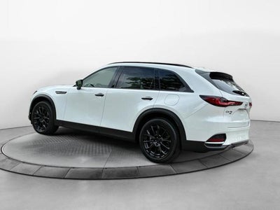 2026 Mazda Mazda CX-70 3.3 Turbo Premium AWD