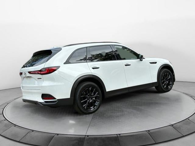 2026 Mazda Mazda CX-70 3.3 Turbo Premium AWD