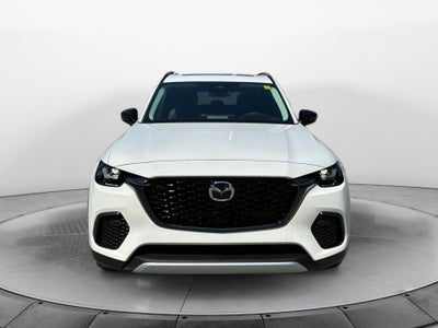 2026 Mazda Mazda CX-70 3.3 Turbo Premium AWD