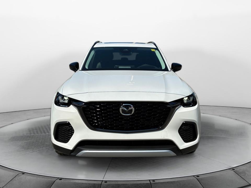 2026 Mazda Mazda CX-70 3.3 Turbo Premium AWD