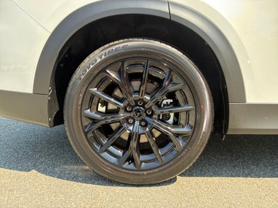 2026 Mazda Mazda CX-70 3.3 Turbo Premium AWD