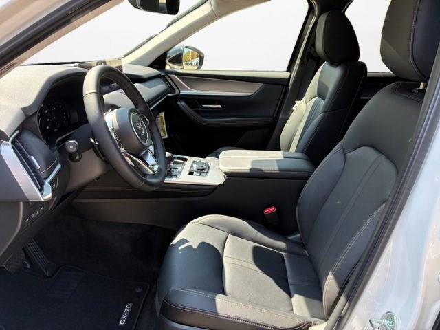 2026 Mazda Mazda CX-70 3.3 Turbo Premium AWD