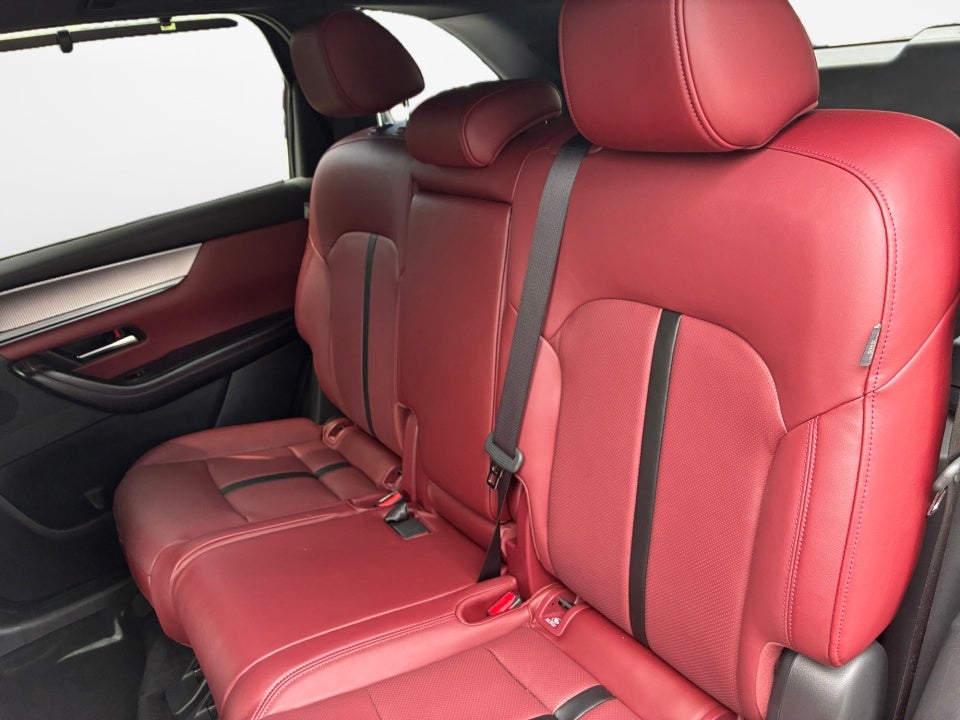 2025 Mazda Mazda CX-70 PHEV Premium Plus Package