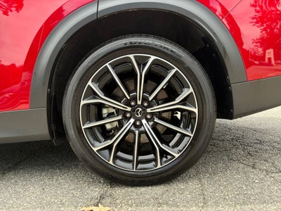 2025 Mazda Mazda CX-70 PHEV Premium Plus Package
