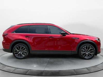 2025 Mazda Mazda CX-70 PHEV Premium Plus Package