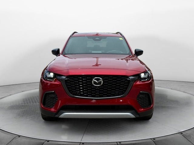 2025 Mazda Mazda CX-70 PHEV Premium Plus Package