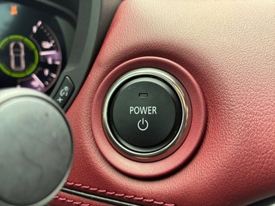 2025 Mazda Mazda CX-70 PHEV Premium Plus Package
