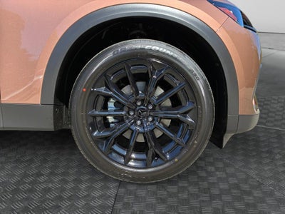2026 Mazda Mazda CX-70 3.3 Turbo Premium Plus