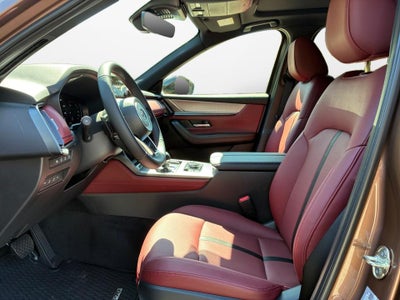 2026 Mazda Mazda CX-70 3.3 Turbo Premium Plus