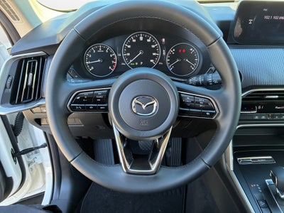 2026 Mazda Mazda CX-90 3.3 Turbo Select AWD