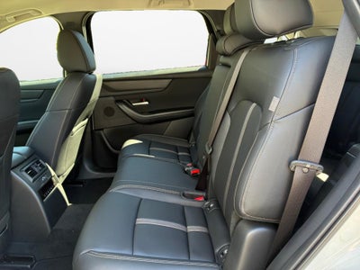 2026 Mazda Mazda CX-90 3.3 Turbo Select AWD