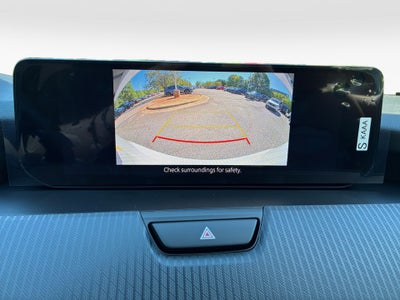 2026 Mazda Mazda CX-90 3.3 Turbo Select AWD