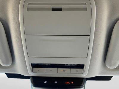 2026 Mazda Mazda CX-90 3.3 Turbo Select AWD