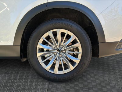 2026 Mazda Mazda CX-90 3.3 Turbo Select AWD
