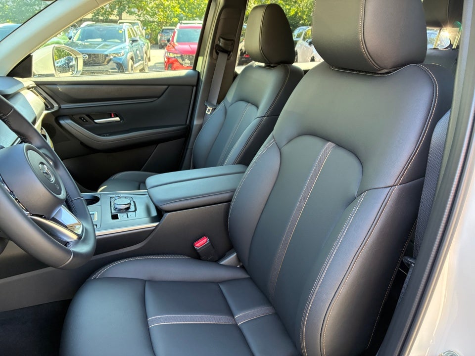 2026 Mazda Mazda CX-90 3.3 Turbo Select AWD