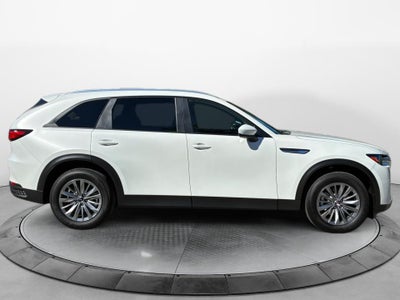 2026 Mazda Mazda CX-90 3.3 Turbo Select AWD
