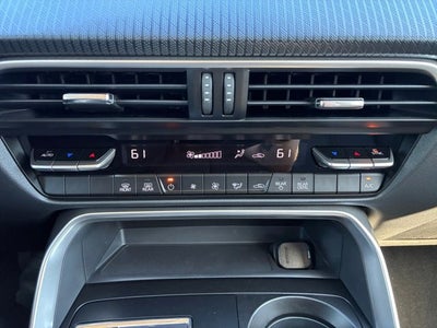 2026 Mazda Mazda CX-90 3.3 Turbo Select AWD
