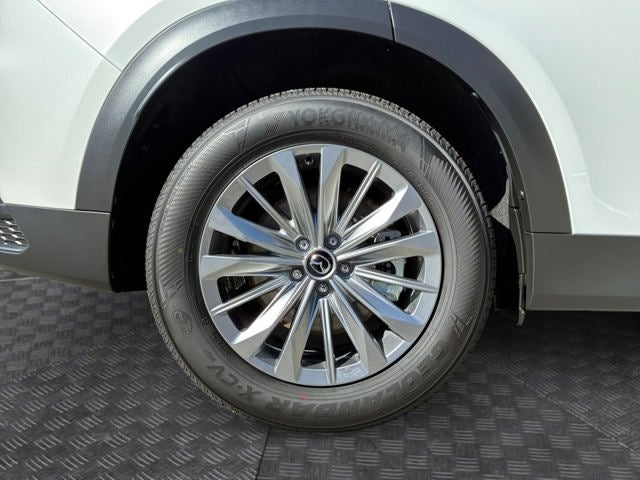 2026 Mazda Mazda CX-90 3.3 Turbo Select AWD