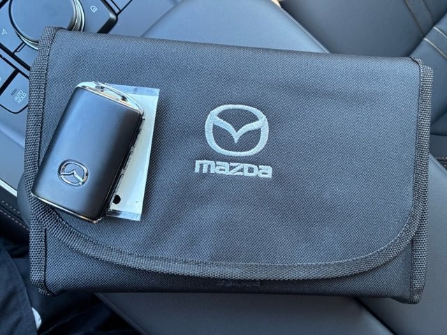2026 Mazda Mazda CX-90 3.3 Turbo Select AWD
