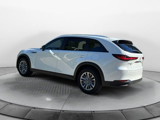 2026 Mazda Mazda CX-90 3.3 Turbo Select AWD
