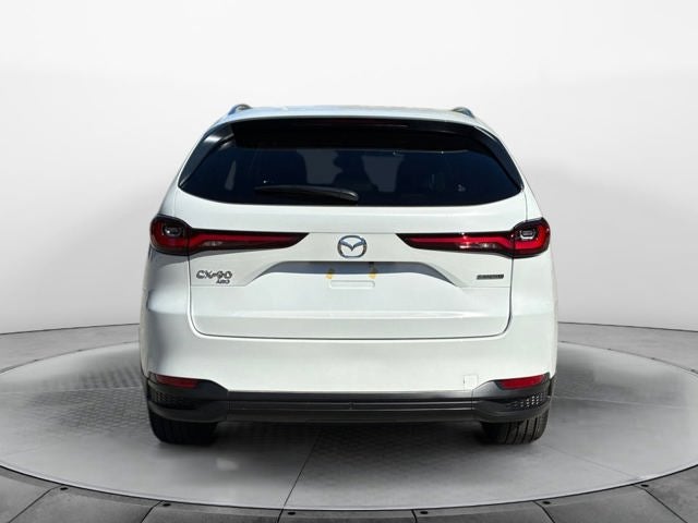 2026 Mazda Mazda CX-90 3.3 Turbo Select AWD