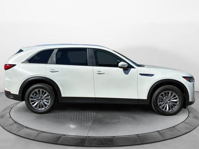 2026 Mazda Mazda CX-90 3.3 Turbo Select AWD