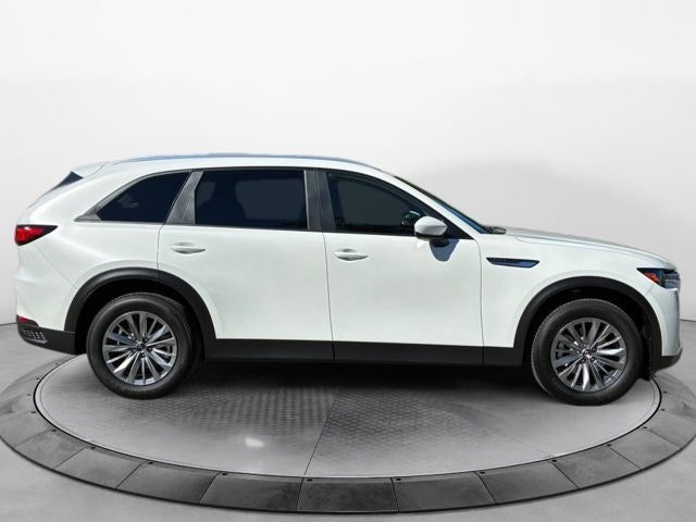 2026 Mazda Mazda CX-90 3.3 Turbo Select AWD