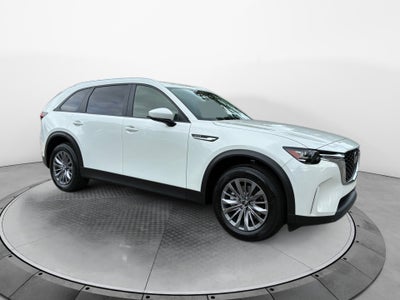 2026 Mazda Mazda CX-90 3.3 Turbo Select AWD
