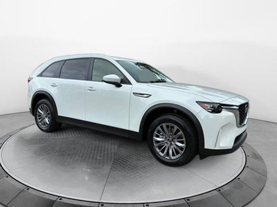 2026 Mazda Mazda CX-90 3.3 Turbo Select AWD