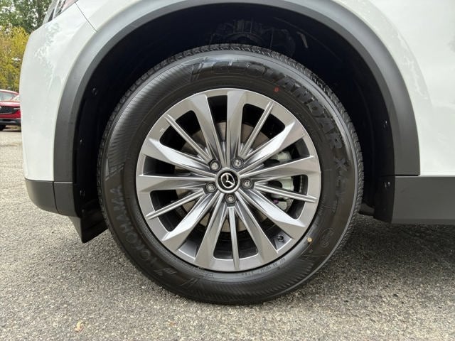 2026 Mazda Mazda CX-90 3.3 Turbo Select AWD