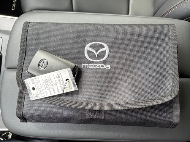 2026 Mazda Mazda CX-90 3.3 Turbo Select AWD