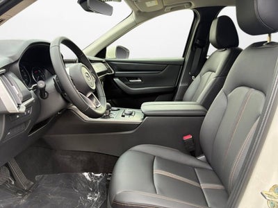 2026 Mazda Mazda CX-90 3.3 Turbo Select AWD
