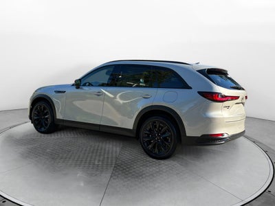 2026 Mazda Mazda CX-90 3.3 Turbo Premium Sport AWD