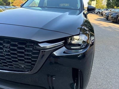 2026 Mazda Mazda CX-90 3.3 Turbo Premium Sport AWD