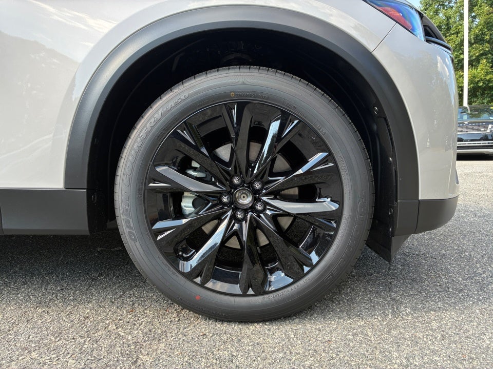 2026 Mazda Mazda CX-90 3.3 Turbo Premium Sport AWD