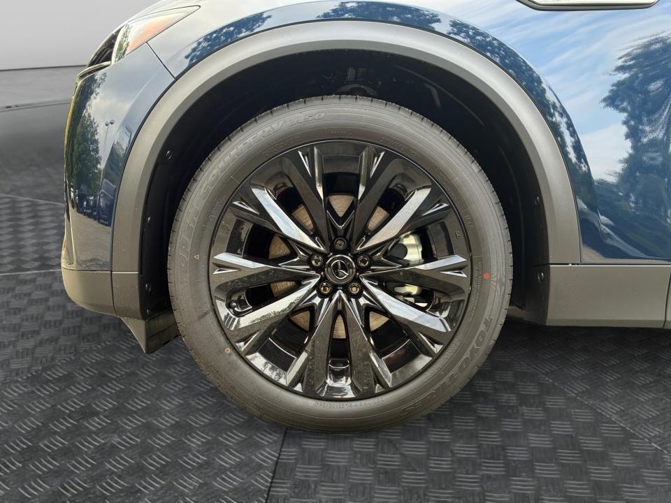 2026 Mazda Mazda CX-90 3.3 Turbo Premium Sport AWD