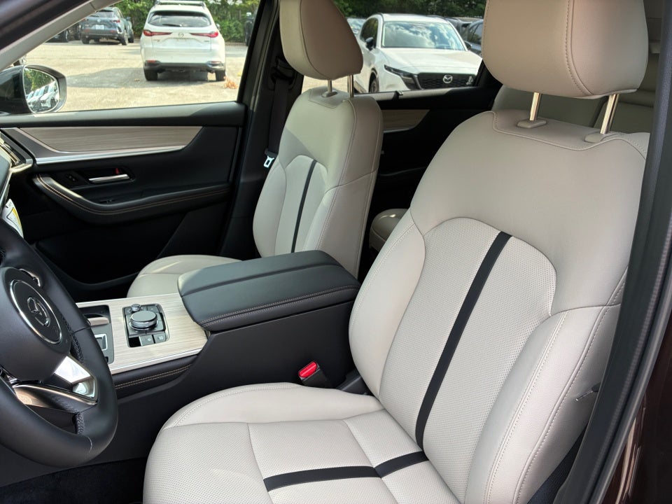 2026 Mazda Mazda CX-90 3.3 Turbo Premium Sport AWD