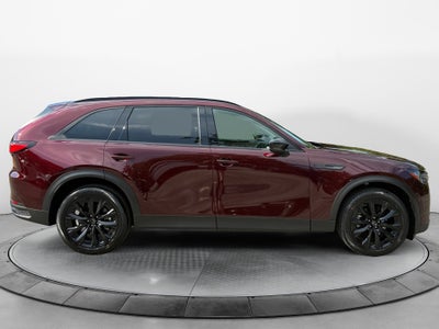 2026 Mazda Mazda CX-90 3.3 Turbo Premium Sport AWD