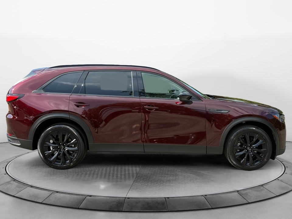 2026 Mazda Mazda CX-90 3.3 Turbo Premium Sport AWD