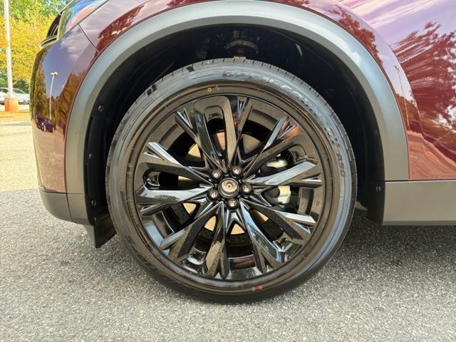2026 Mazda Mazda CX-90 3.3 Turbo Premium Sport AWD