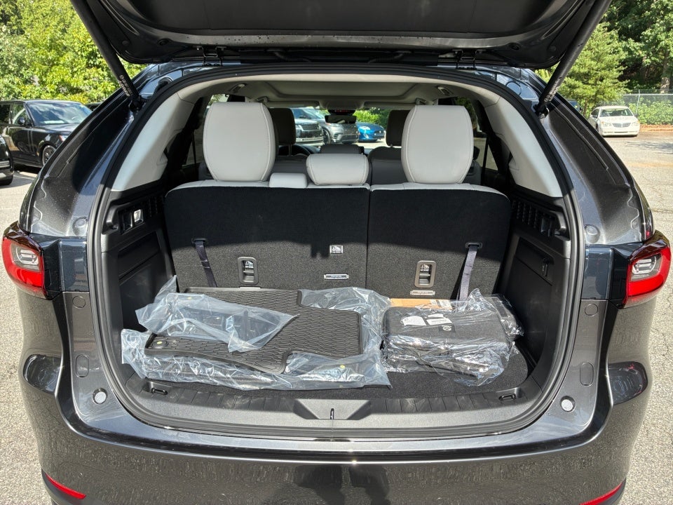 2026 Mazda Mazda CX-90 3.3 Turbo Premium Sport AWD