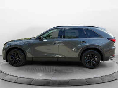 2026 Mazda Mazda CX-90 3.3 Turbo Premium Sport AWD