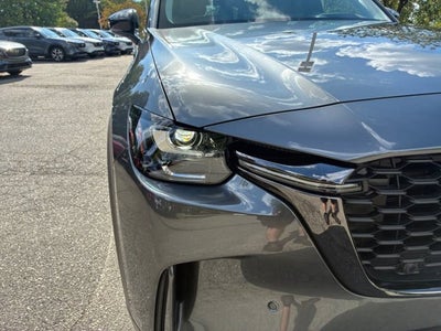 2026 Mazda Mazda CX-90 3.3 Turbo Premium Sport AWD