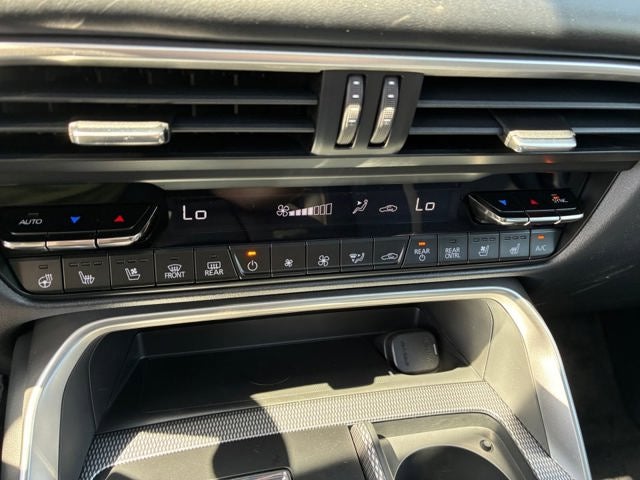2026 Mazda Mazda CX-90 3.3 Turbo S Premium Sport AWD
