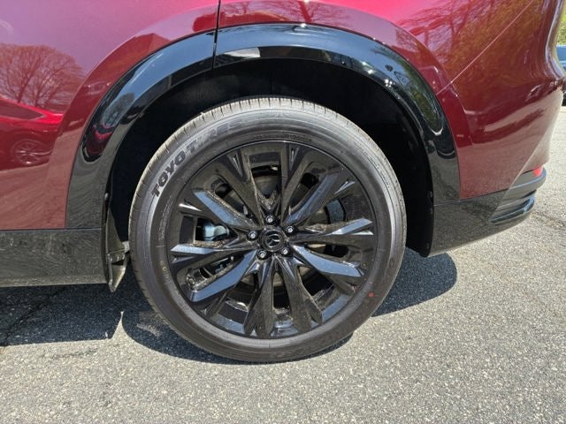2026 Mazda Mazda CX-90 3.3 Turbo S Premium Sport AWD