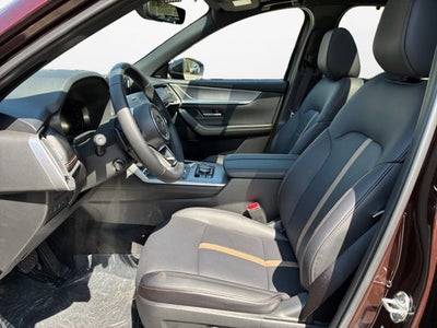 2026 Mazda Mazda CX-90 3.3 Turbo S Premium Sport AWD