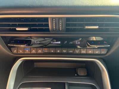 2026 Mazda Mazda CX-90 3.3 Turbo S Premium Sport AWD